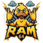 RAM64